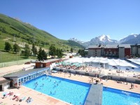 Hotel Nostalgie - Les Deux Alpes